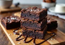 Chocolate Brownie